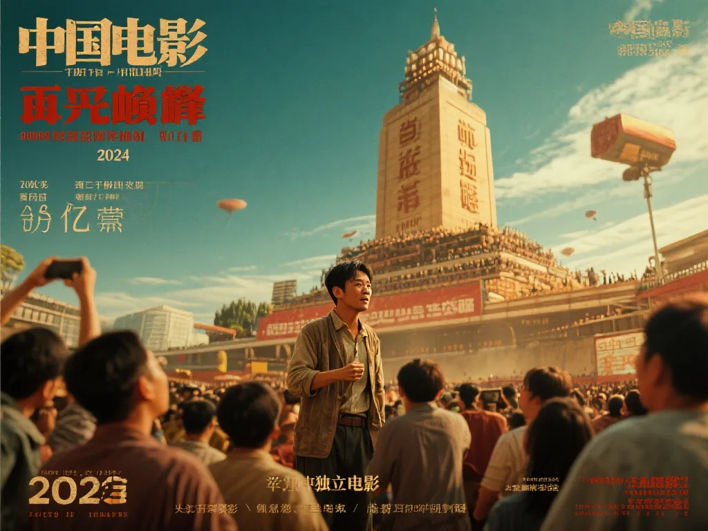 如近年来崭