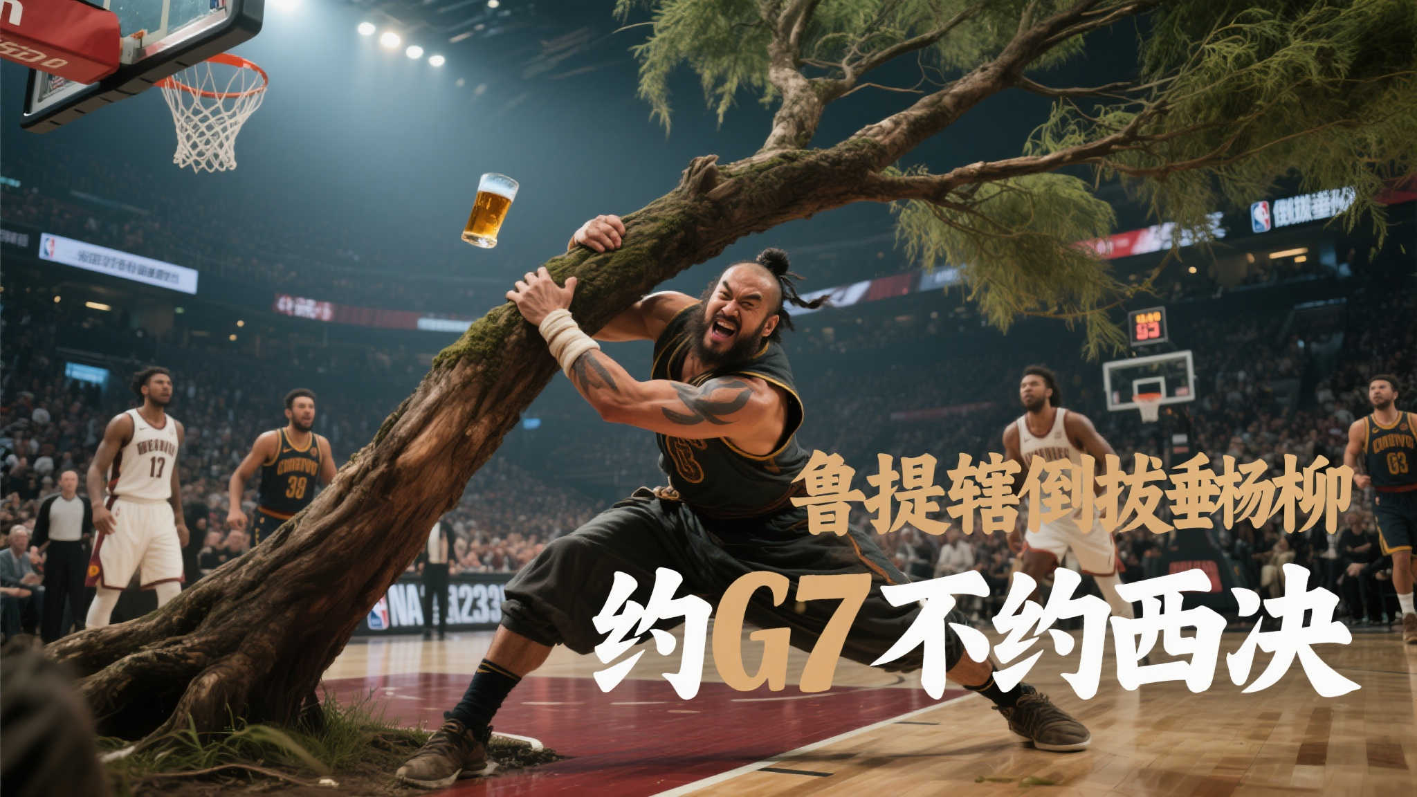 這位桑托斯