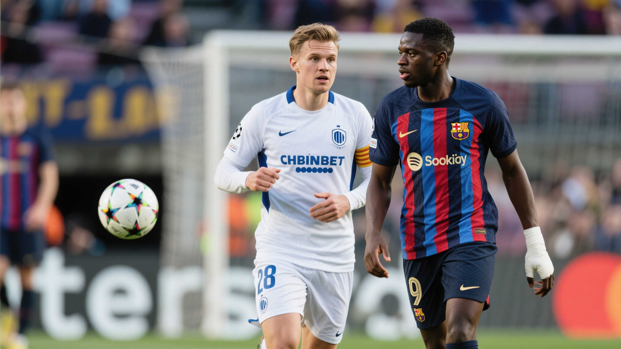 的努力與戰 的努力與戰