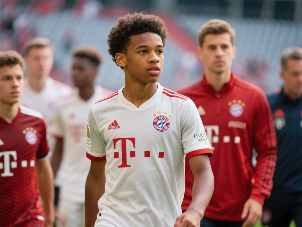 中場主力 中場主力