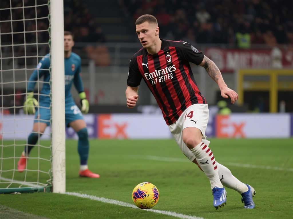 茵场上展现 茵场上展现