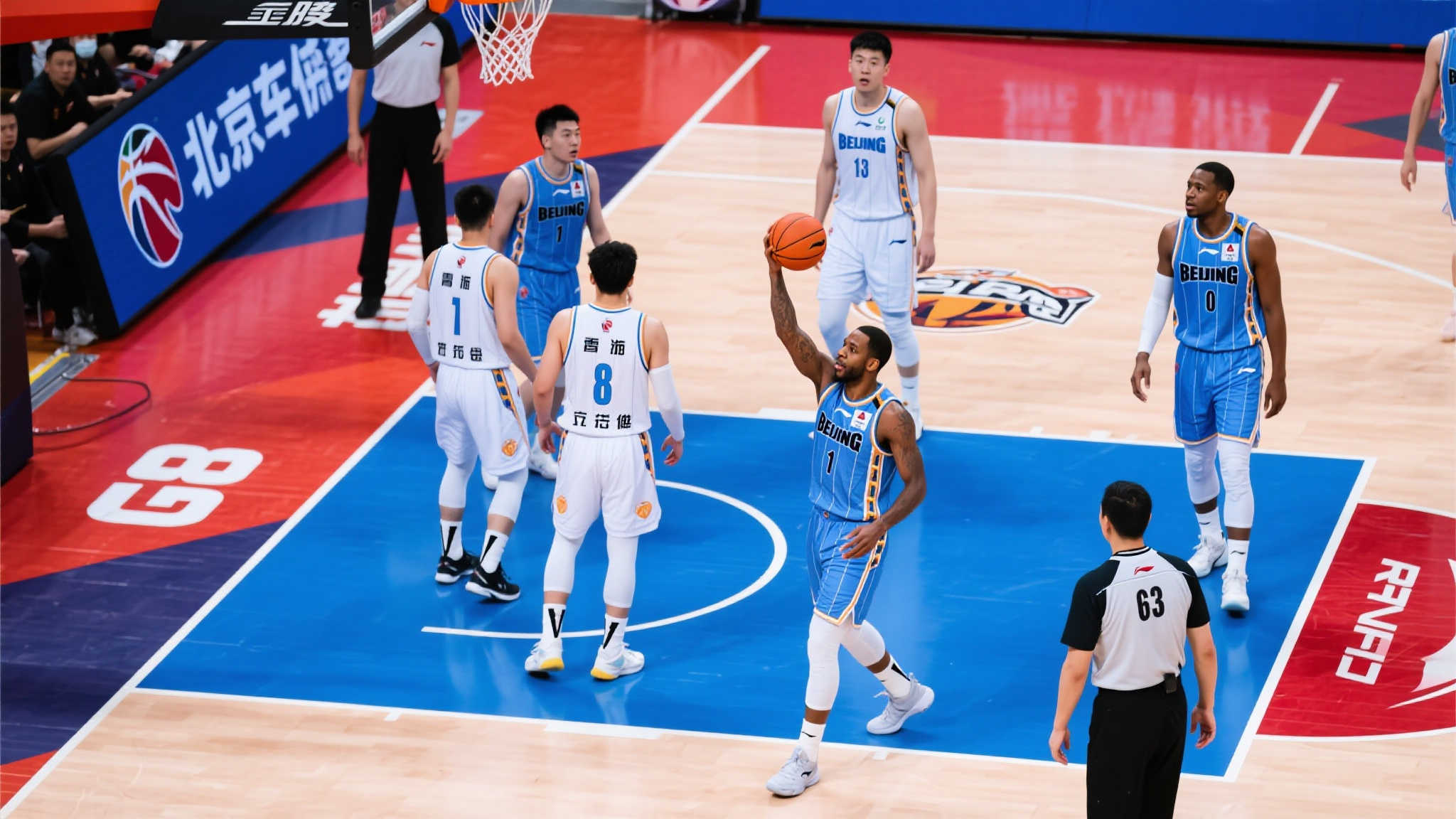 防守能力 防守能力