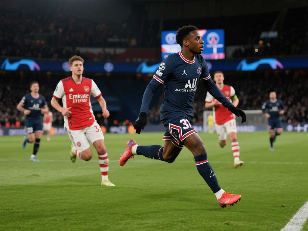 球的舞台上 球的舞台上