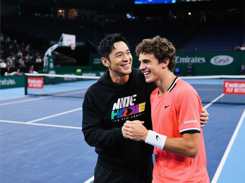 花在与上海 花在与上海