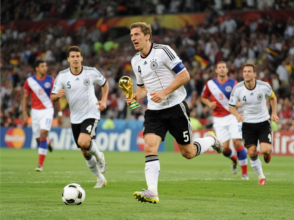 如果德國隊 如果德國隊