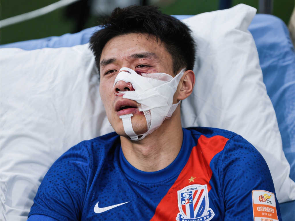 他不仅仅用