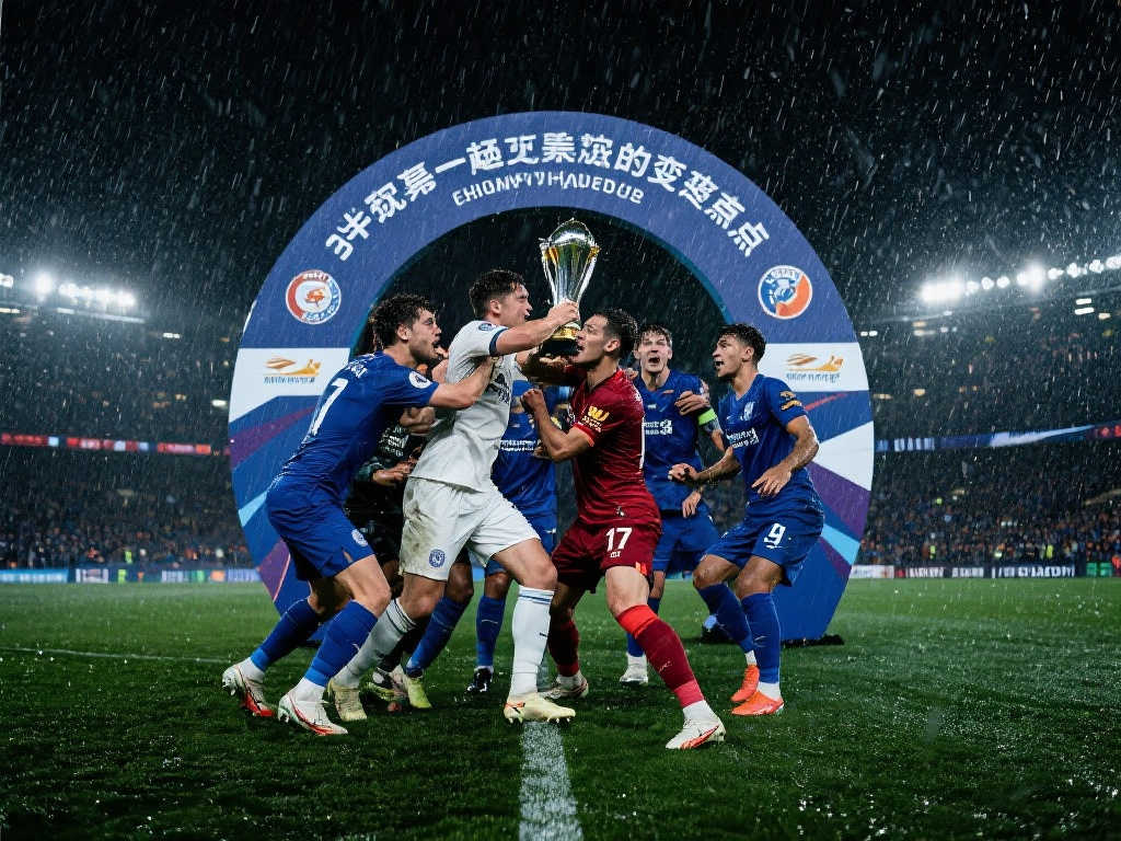 不仅是一场
