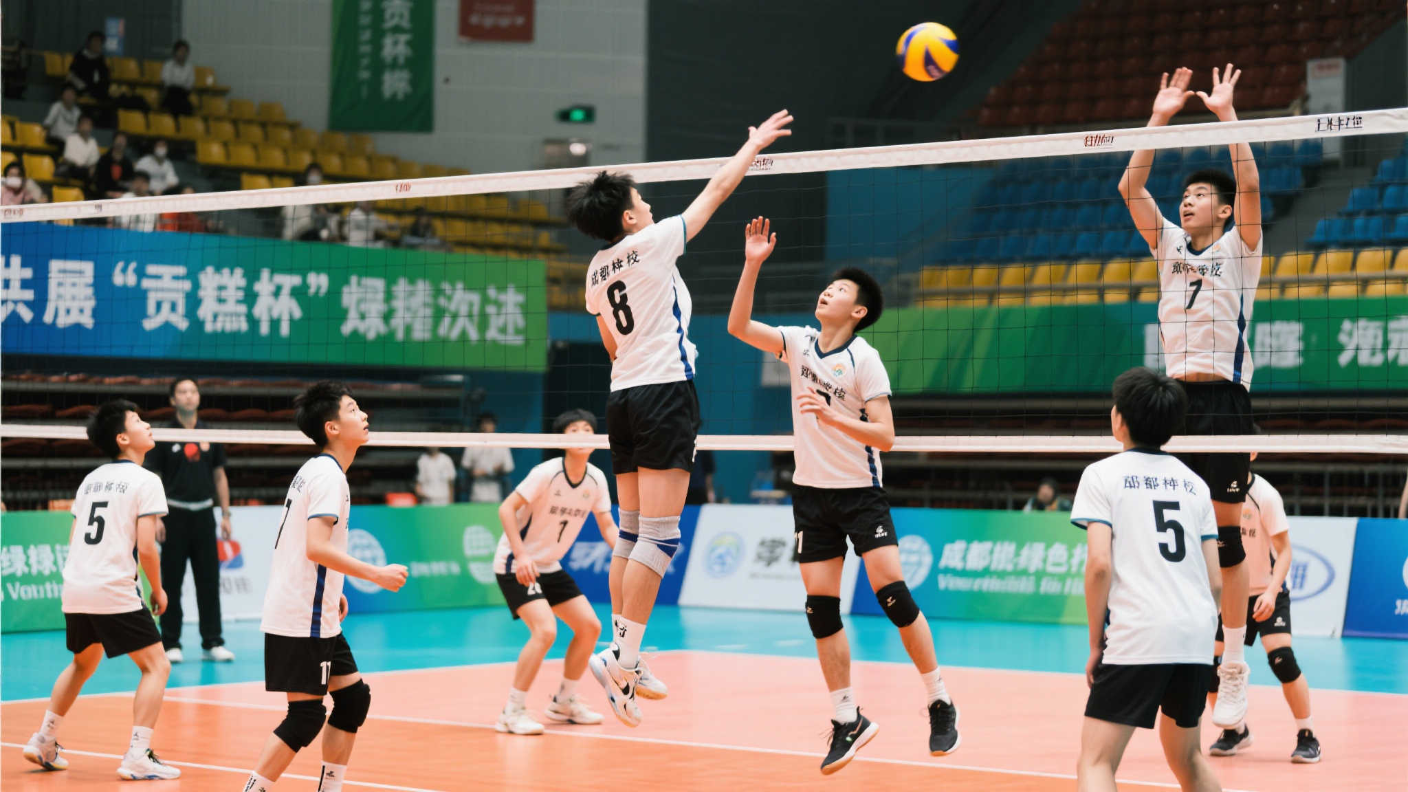 尼克斯之所