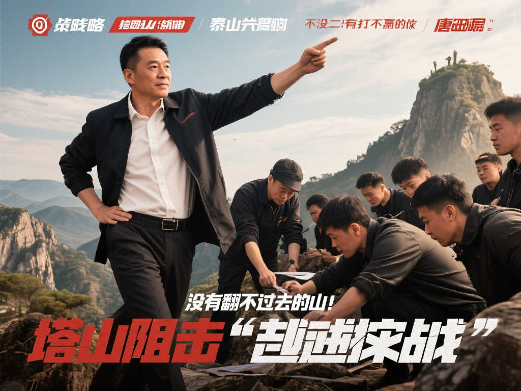 在面对压力